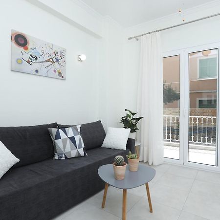 Apartament Casa Luminosa, Old Town Corfu Corfu  Zewnętrze zdjęcie