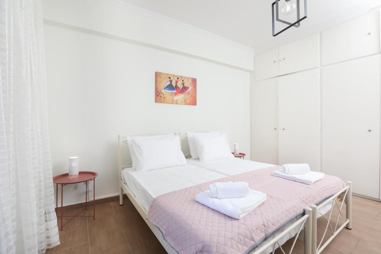 Apartament Casa Luminosa, Old Town Corfu Corfu  Zewnętrze zdjęcie