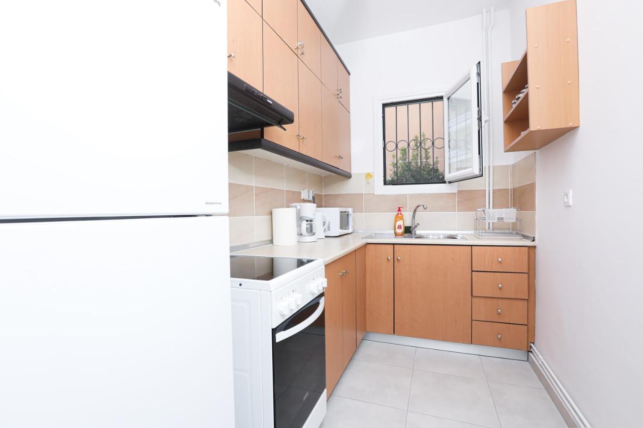 Apartament Casa Luminosa, Old Town Corfu Corfu  Zewnętrze zdjęcie