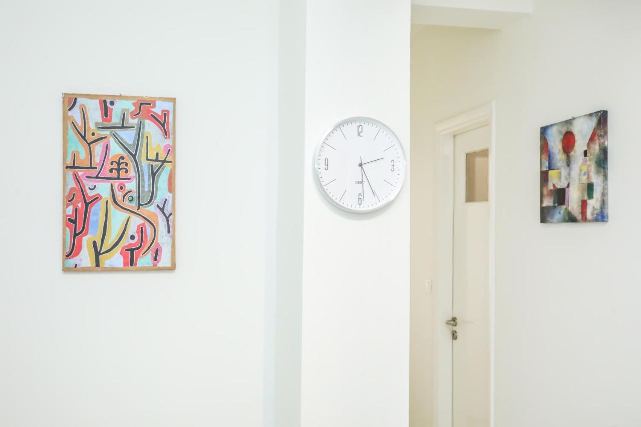 Apartament Casa Luminosa, Old Town Corfu Corfu  Zewnętrze zdjęcie